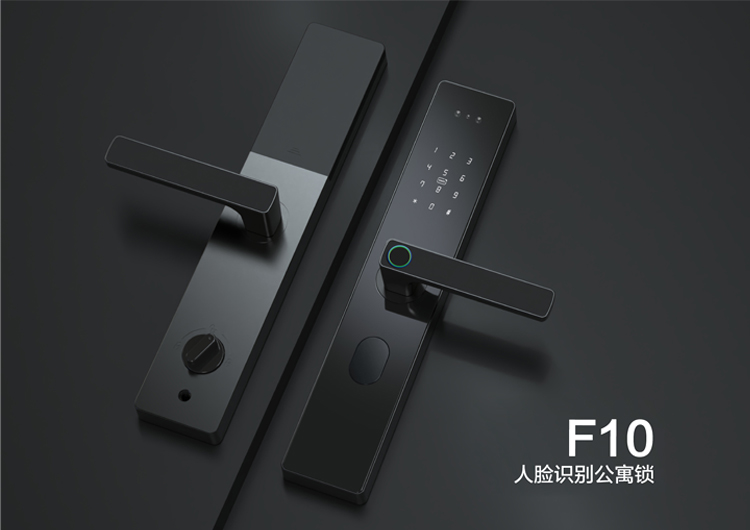 人臉識別智能門鎖在公寓網(wǎng)約房民宿酒店場景應用中的優(yōu)勢